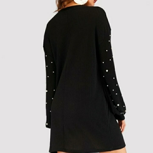 V-neck tunic - Picture 2 of 4